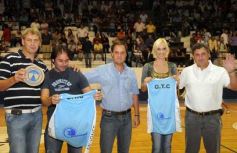 Foto de la galería: O.T.C. de Misiones 93-Union de Sunchales 70