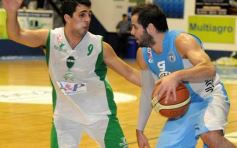 Foto de la galería: O.T.C. de Misiones 93-Union de Sunchales 70