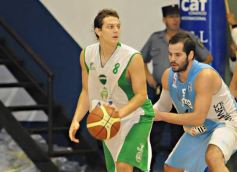 Foto de la galería: O.T.C. de Misiones 93-Union de Sunchales 70