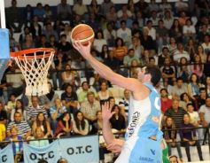 Foto de la galería: O.T.C. de Misiones 93-Union de Sunchales 70