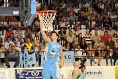 Foto de la galería: O.T.C. de Misiones 93-Union de Sunchales 70