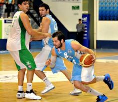 Foto de la galería: O.T.C. de Misiones 93-Union de Sunchales 70