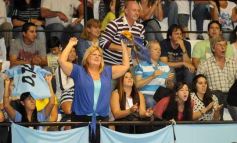 Foto de la galería: O.T.C. de Misiones 93-Union de Sunchales 70