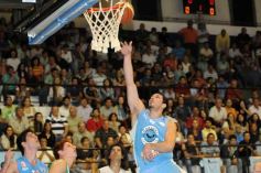 Foto de la galería: O.T.C. de Misiones 93-Union de Sunchales 70