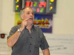 Foto de la galería: O.T.C. de Misiones 93-Union de Sunchales 70