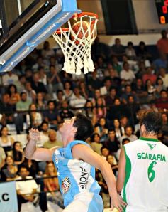 Foto de la galería: O.T.C. de Misiones 93-Union de Sunchales 70