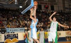 Foto de la galería: O.T.C. de Misiones 93-Union de Sunchales 70