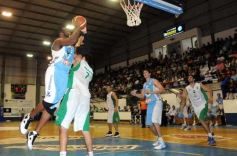 Foto de la galería: O.T.C. de Misiones 93-Union de Sunchales 70