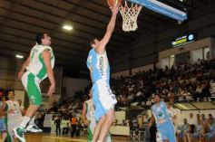 Foto de la galería: O.T.C. de Misiones 93-Union de Sunchales 70