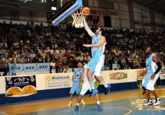 Foto de la galería: O.T.C. de Misiones 93-Union de Sunchales 70