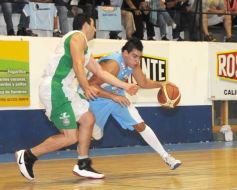 Foto de la galería: O.T.C. de Misiones 93-Union de Sunchales 70