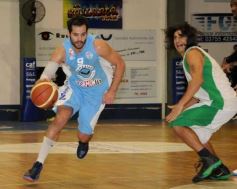 Foto de la galería: O.T.C. de Misiones 93-Union de Sunchales 70