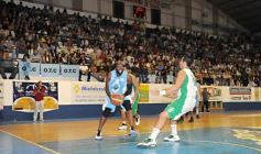 Foto de la galería: O.T.C. de Misiones 93-Union de Sunchales 70