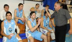 Foto de la galería: O.T.C. de Misiones 93-Union de Sunchales 70