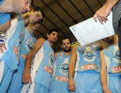 Foto de la galería: O.T.C. de Misiones 93-Union de Sunchales 70