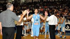 Foto de la galería: O.T.C. de Misiones 93-Union de Sunchales 70