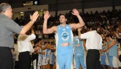 Foto de la galería: O.T.C. de Misiones 93-Union de Sunchales 70