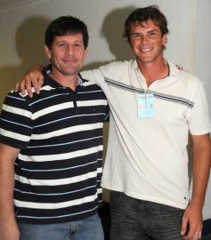 Foto de la galería: O.T.C. de Misiones 93-Union de Sunchales 70