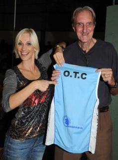 Foto de la galería: O.T.C. de Misiones 93-Union de Sunchales 70