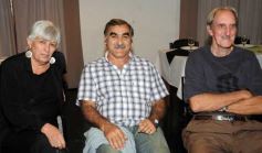 Foto de la galería: O.T.C. de Misiones 93-Union de Sunchales 70