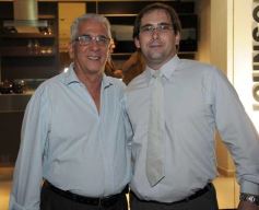 Foto de la galería: Presentación de productos Johnson a clientes y amigos