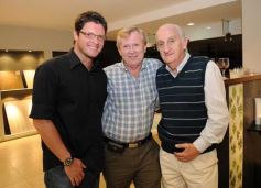 Foto de la galería: Presentación de productos Johnson a clientes y amigos