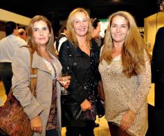 Foto de la galería: Presentación de productos Johnson a clientes y amigos