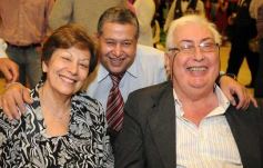 Foto de la galería: Presentación de productos Johnson a clientes y amigos