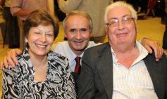 Foto de la galería: Presentación de productos Johnson a clientes y amigos