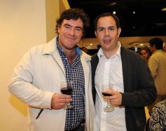 Foto de la galería: Presentación de productos Johnson a clientes y amigos