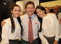 Foto de la galería: Presentación de productos Johnson a clientes y amigos