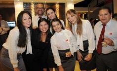 Foto de la galería: Presentación de productos Johnson a clientes y amigos