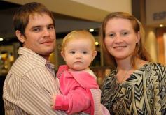 Foto de la galería: Presentación de productos Johnson a clientes y amigos