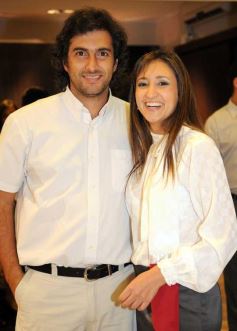 Foto de la galería: Presentación de productos Johnson a clientes y amigos