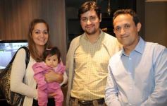 Foto de la galería: Presentación de productos Johnson a clientes y amigos