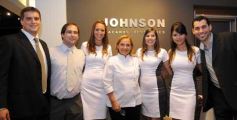 Foto de la galería: Presentación de productos Johnson a clientes y amigos