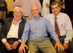 Foto de la galería: Presentación de productos Johnson a clientes y amigos