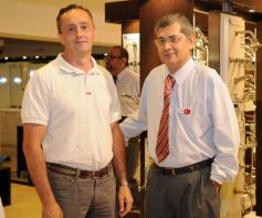 Foto de la galería: Presentación de productos Johnson a clientes y amigos