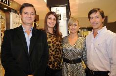 Foto de la galería: Presentación de productos Johnson a clientes y amigos