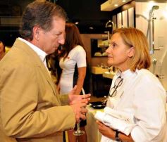 Foto de la galería: Presentación de productos Johnson a clientes y amigos