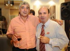 Foto de la galería: Presentación de productos Johnson a clientes y amigos