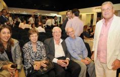 Foto de la galería: Presentación de productos Johnson a clientes y amigos