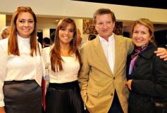 Foto de la galería: Presentación de productos Johnson a clientes y amigos