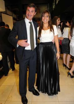 Foto de la galería: Presentación de productos Johnson a clientes y amigos