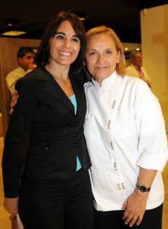 Foto de la galería: Presentación de productos Johnson a clientes y amigos