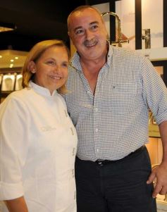 Foto de la galería: Presentación de productos Johnson a clientes y amigos