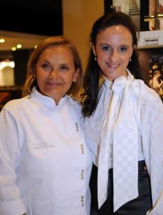 Foto de la galería: Presentación de productos Johnson a clientes y amigos