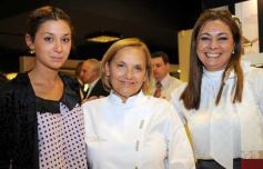 Foto de la galería: Presentación de productos Johnson a clientes y amigos