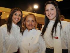 Foto de la galería: Presentación de productos Johnson a clientes y amigos