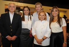 Foto de la galería: Presentación de productos Johnson a clientes y amigos